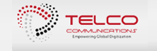 Telco Communications: A One-Stop Source for All Modeling & Animation Services