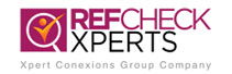 Refcheck: Refcheck Xperts is the name to rely on, when it comes to verification