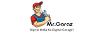 Mr. Garaz : One-Stop-Shop for all Automobile Servicing