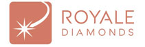 Royale Diamonds: Creating Unmistakable Brilliance with Perfectly Shaped Facets in Exquisite Designs