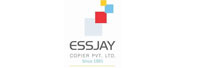  ESSJAY COPIER: 360-Degree Rental Specialists For Large Format Printers & Documents Scanners