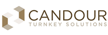 Candour Turnkey Solutions: Designing & Developing Innovative Spaces 
