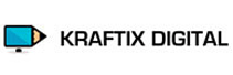 Kraftix Digital:  A Creative Digital & Branding Agency