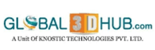 Global3DHub.com: Pioneers of Exclusive Digital Warehousing & Ingenious 3D Printing Manufacturing & Services
