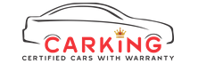 Carking: Providing End-to-End Solutions for Better Used Car Trade Experience