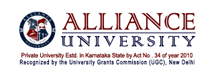 Alliance University: Enhancing Employability through Knowledge Creation