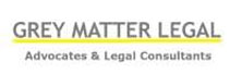 Grey Matter Legal: Transforming Legal Advisory in a Reliable & Efficient Way to Maximize Results