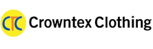 Crowntex Clothing: Flexible Supplier of Jersey Products via Fast Track Delivery System