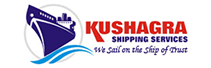 Kushagra Shipping Services: Meeting the Evolving Demands of the Shipping Industry through Efficient & Committed Services