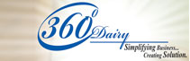360 Degree Dairy: Delivering Soup-to-Nuts Food Consulting Services