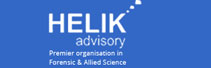 Helik Advisory: Expert Provider of Forensic Services, Empanelled With Government Organizations