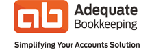 Adequate Bookkeeping Services: Simplifying Accounting through Technical Competence, Customization & Precise Business Analysis 