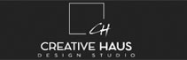 Creative Haus Design Studio: Bringing Life to Upscale Design Concepts & Solutions