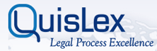 QuisLex: Leveraging Talent, Technology & Patented process in delivering Legal Process Excellence