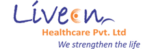 Liveon Healthcare: Strengthening Life