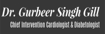 Dr. Gurbeer Singh Gill: Architect Of Hope, Rescuing Hearts Without The Need For Stents