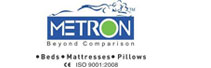 Metron Industries: Innovating The Sleep Enviroment