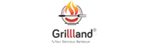 Grillland : Streamlining End-to-End Food Franchise Solutions to Food Businesses