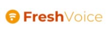 Fresh Voice App: Grab and Start A Job Showcasing Who You Are!!!