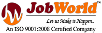 Jobworld: Synergizing Quality, Quantity & Pace in Recruitment