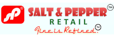 Salt & Pepper Retail: The Friendly Online Grocery Store!