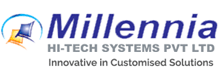 Millennia Hi-Tech Systems: Simplifying Data Capturing Process through Innovative Barcode Technology & Customization