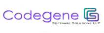 Codegene:Generating Scalable Applications