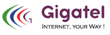 Gigatel Networks: Internet, Your Way! Offering Fastest & Most Reliable Broadband Services using Latest Technologies