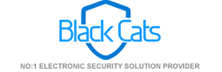 Black Cats Group: Professional, Quality& Customized CCTV Security Solutions 