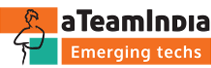 aTeamIndia: Leveraging Emerging Technologies into Web and Mobile Applications