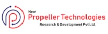 Propeller Technologies: A Young Fast Growing Business In The Area Of Robotics,Drones,3d Printing, AI, IoT, And Also Develop India's Most Intelligent Robot Under The Brand Name Of Zafi Robots Which Is 