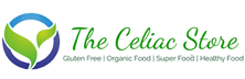The Celiac Store: Making Lives Healthier and Happier