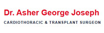 Dr Asher George Joseph : The Face of India's Emerging Generation of Transplant Experts