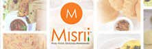 Misrii Home Foods: Pure, Fresh & Delicious Home made Food Delivered Online 