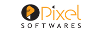 Pixel Softwares: Design and Development of IT Solutions with Special Attention to Blockchain 