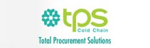 Total Procurement Solutions: - One Stop Destination for Refrigerated Transportation