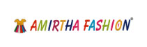 Amirtha Fashion: Bringing the Forgotten Kids Authentic Ethnic Wear to Mainstream again