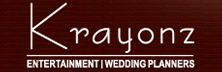 Krayonz Entertainment: Weddings Redefined with Fun, Finesse, & Flamboyance