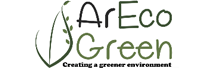 ArEco Green: Earth Borne Products to Replace Single Use Plastics