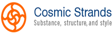 Cosmic Strands: Publishing Solutions Company