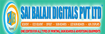 Sai Balaji Digitals: Best Quality Products For All Advertising Needs