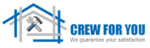 Crew For You Handyman Service: Guaranteeing Optimized Interior & Architectural Services