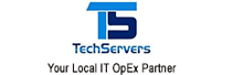 TechServers: Renting Sophisticated IT Equipments for Ensuring Agility