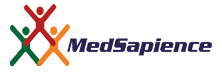MedSapience: Affirming the Counterintuitive Concept of Offering Advanced Technology at Low Cost