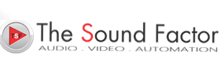 The Sound Factor: An Experience Centre Offering Complete Automation & Post-Sales Solutions