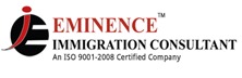 Eminence Immigration Consultants: Immigration Made Easy when Eminence Leads the Way