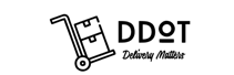 DDot: Delivery Matters: Assisting both B2B and B2C Sectors with its User-friendly Platform