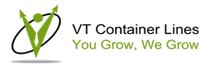 VT Container Lines: Introducing The World To Logistics 4.0