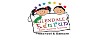 Glendale Edufun Preschool: Providing a Fun-Based Learning Environment Supported by Child-Centric Pedagogy