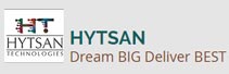 Hytsan Technologies: Dream Big, Deliver Best